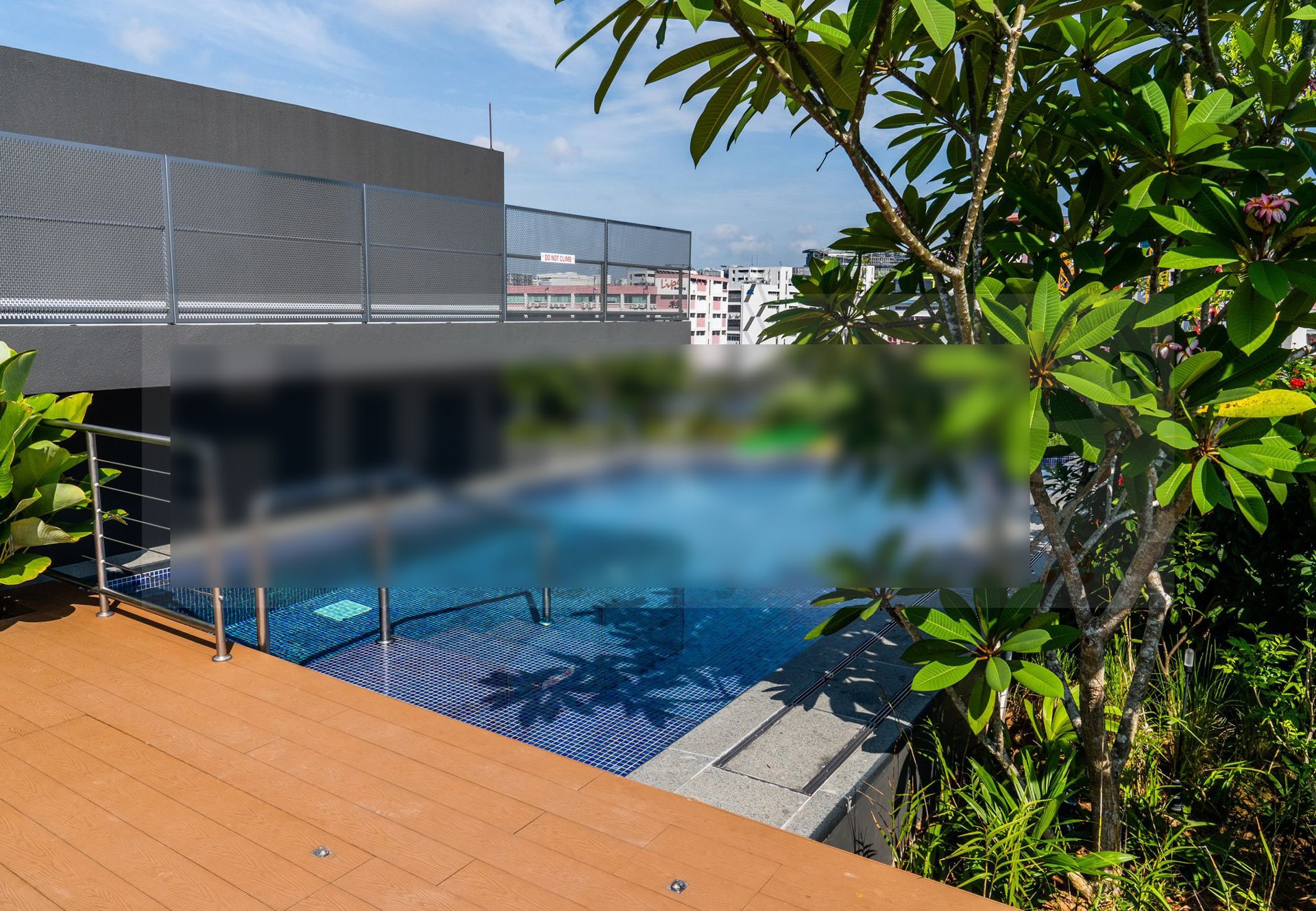 Mattar Residences