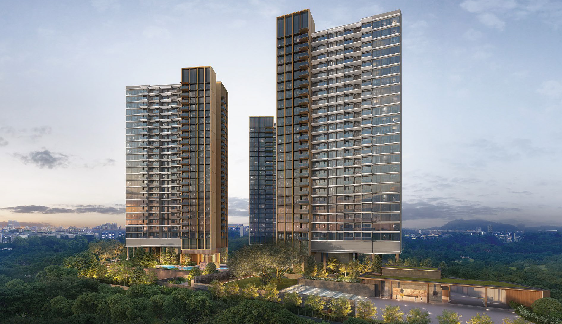 Nava Grove Condo