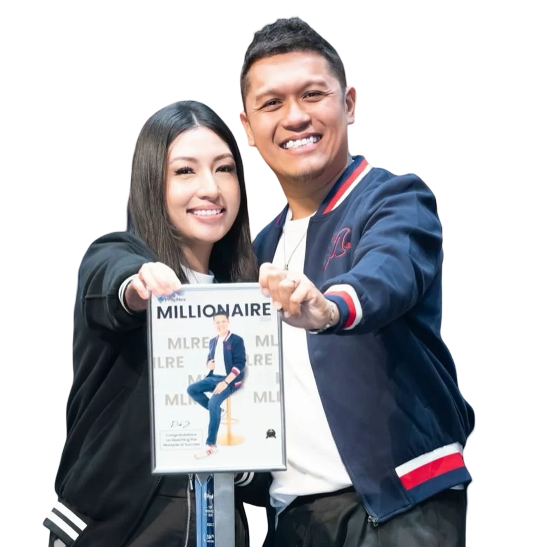 DidiHomes.sg Singapore model image