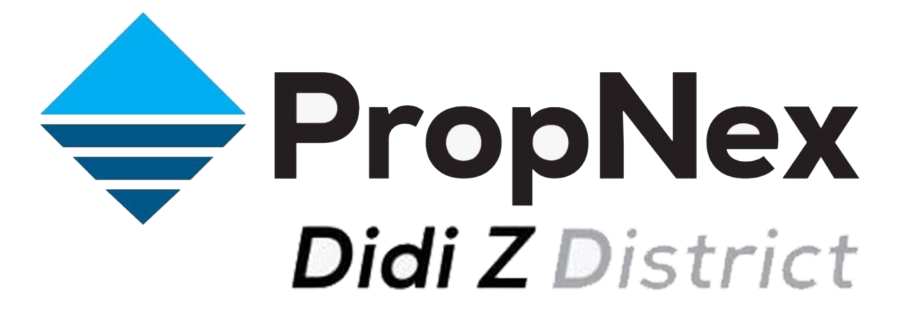 Didi Homes Singapore logo logo